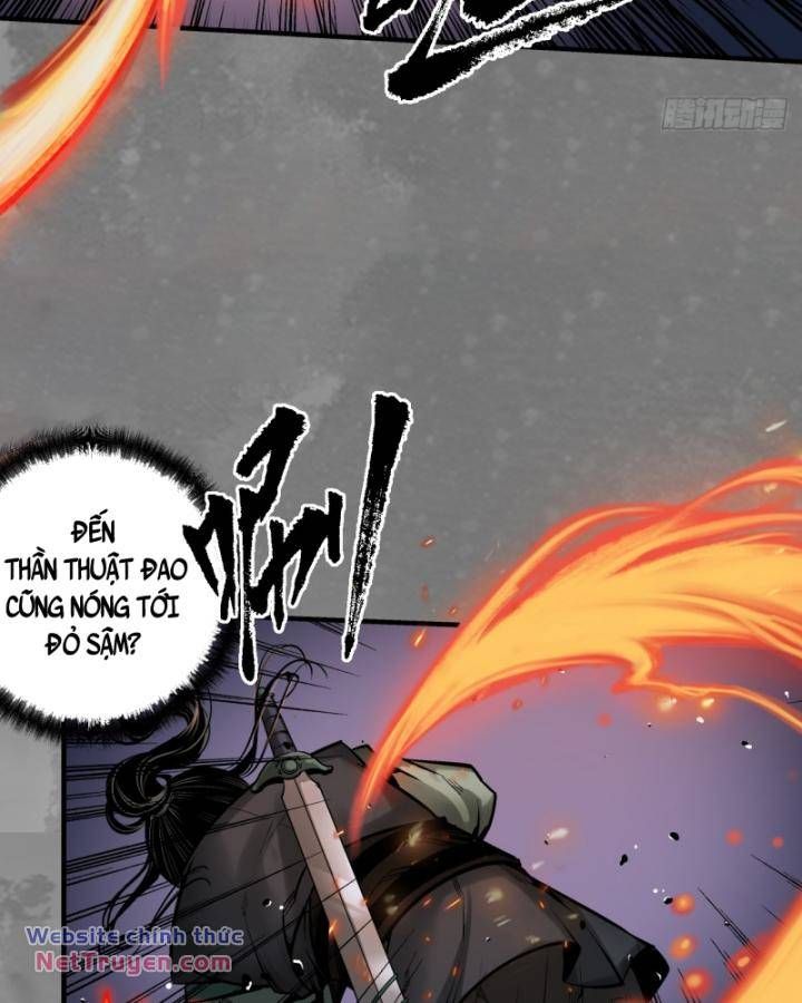 đọc truyện Tạng Phong Hành Chương 238 ảnh 10 tại Thiên Thai Truyện