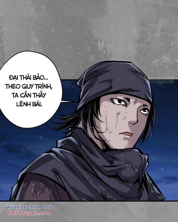 đọc truyện Tạng Phong Hành Chương 239 ảnh 13 tại Thiên Thai Truyện