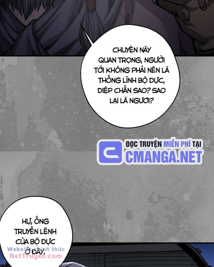 đọc truyện Tạng Phong Hành Chương 239 ảnh 17 tại Thiên Thai Truyện