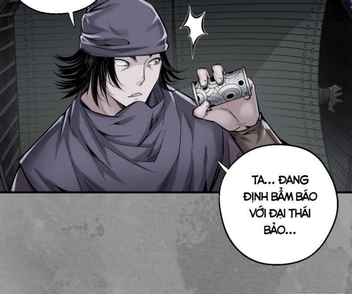 đọc truyện Tạng Phong Hành Chương 239 ảnh 18 tại Thiên Thai Truyện