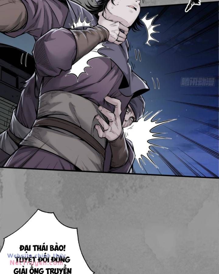 đọc truyện Tạng Phong Hành Chương 239 ảnh 21 tại Thiên Thai Truyện