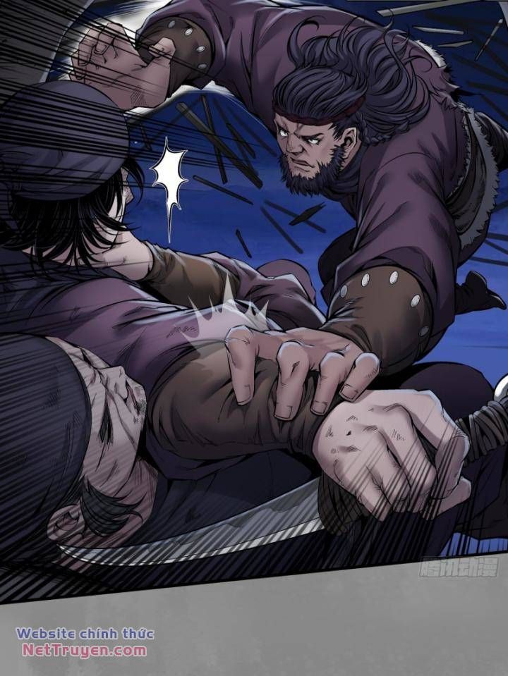 đọc truyện Tạng Phong Hành Chương 239 ảnh 29 tại Thiên Thai Truyện