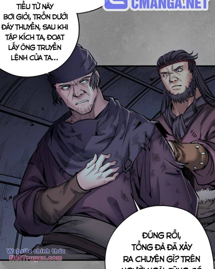 đọc truyện Tạng Phong Hành Chương 239 ảnh 36 tại Thiên Thai Truyện