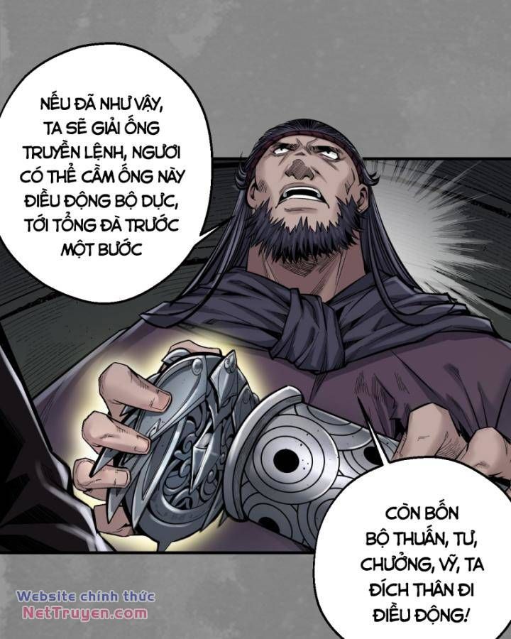 đọc truyện Tạng Phong Hành Chương 239 ảnh 41 tại Thiên Thai Truyện