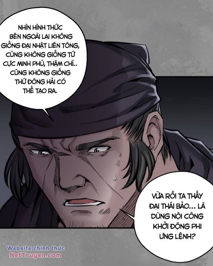 đọc truyện Tạng Phong Hành Chương 239 ảnh 45 tại Thiên Thai Truyện