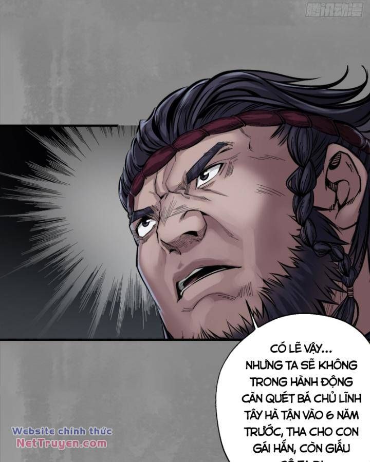 đọc truyện Tạng Phong Hành Chương 239 ảnh 53 tại Thiên Thai Truyện