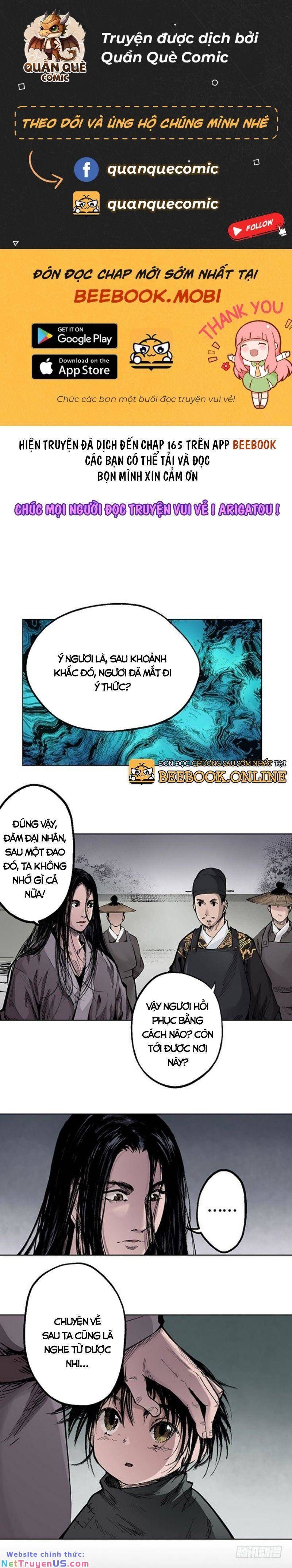 đọc truyện Tạng Phong Hành Chương 24 ảnh 4 tại Thiên Thai Truyện