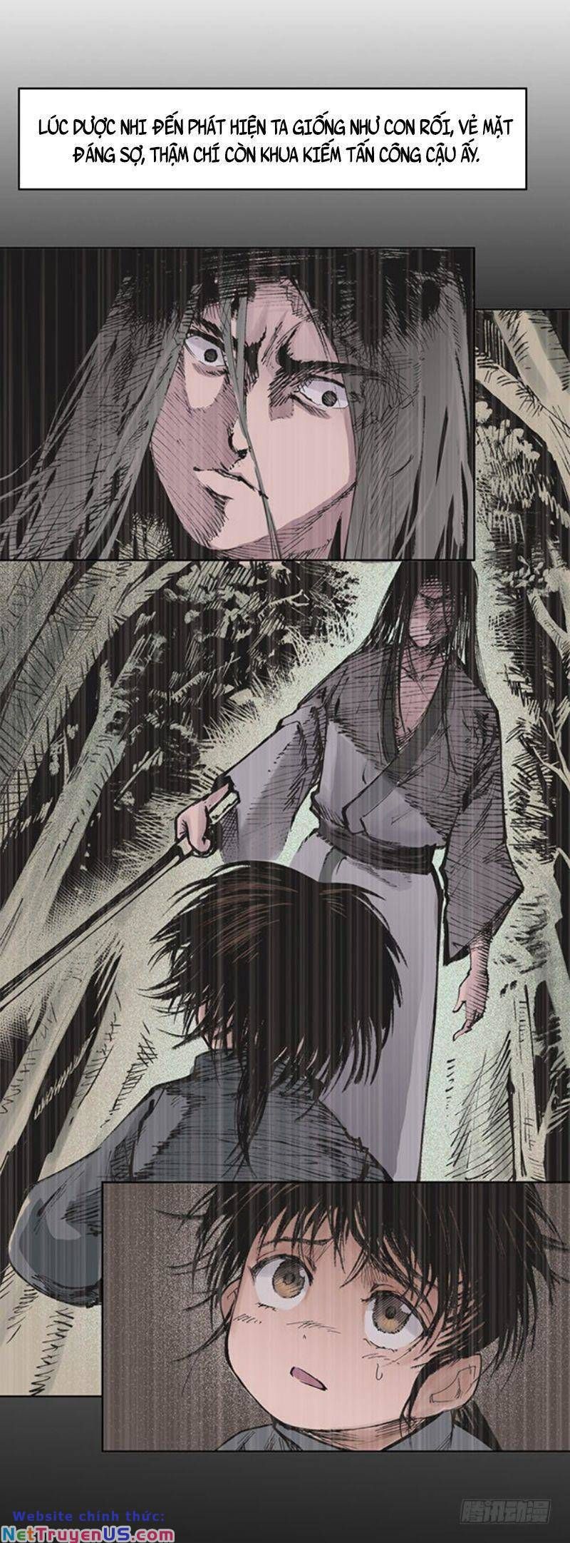 đọc truyện Tạng Phong Hành Chương 24 ảnh 5 tại Thiên Thai Truyện