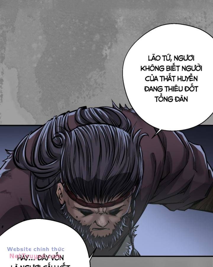 đọc truyện Tạng Phong Hành Chương 240 ảnh 12 tại Thiên Thai Truyện