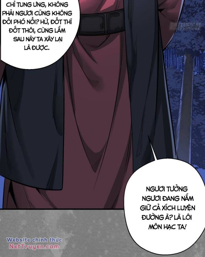 đọc truyện Tạng Phong Hành Chương 240 ảnh 15 tại Thiên Thai Truyện