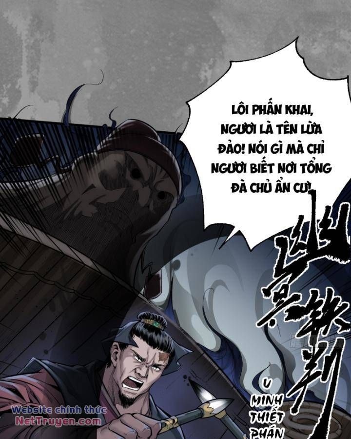 đọc truyện Tạng Phong Hành Chương 240 ảnh 18 tại Thiên Thai Truyện