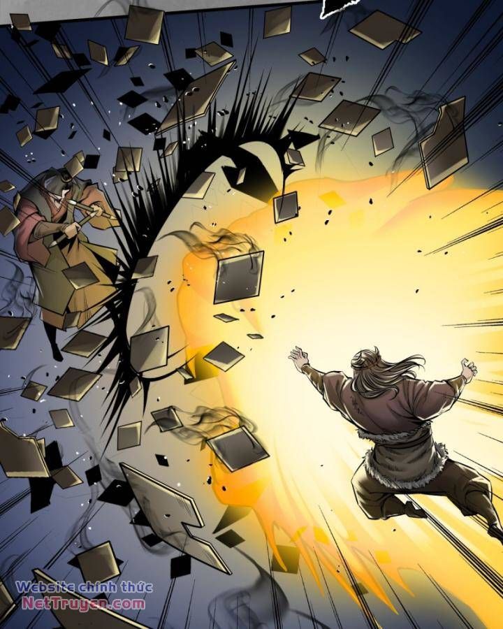 đọc truyện Tạng Phong Hành Chương 240 ảnh 20 tại Thiên Thai Truyện