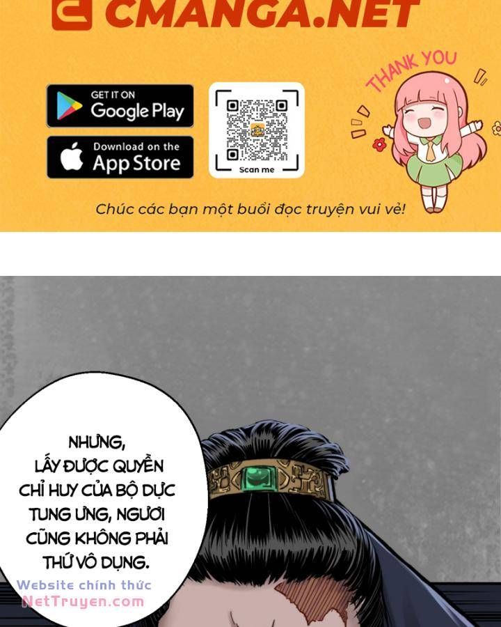 đọc truyện Tạng Phong Hành Chương 240 ảnh 4 tại Thiên Thai Truyện