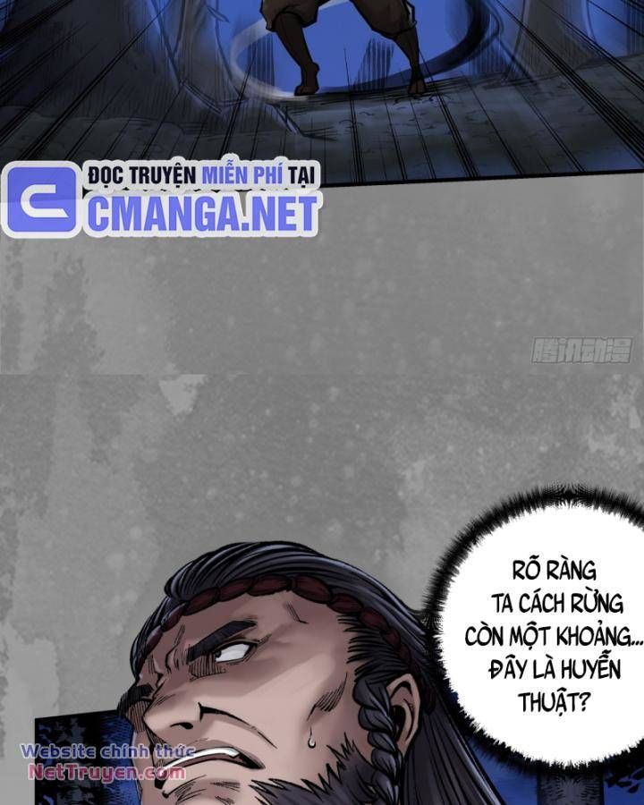 đọc truyện Tạng Phong Hành Chương 240 ảnh 26 tại Thiên Thai Truyện