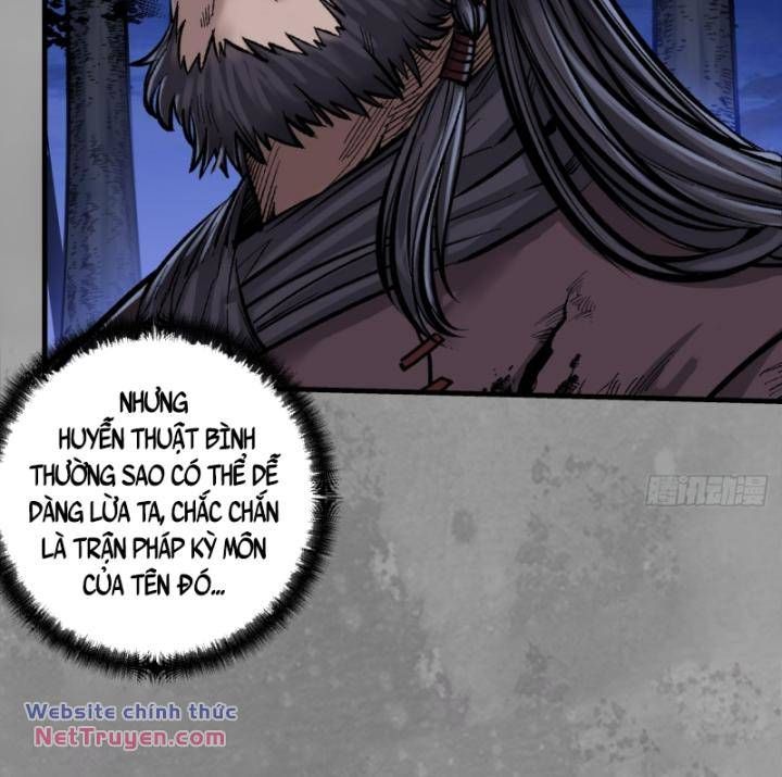 đọc truyện Tạng Phong Hành Chương 240 ảnh 27 tại Thiên Thai Truyện