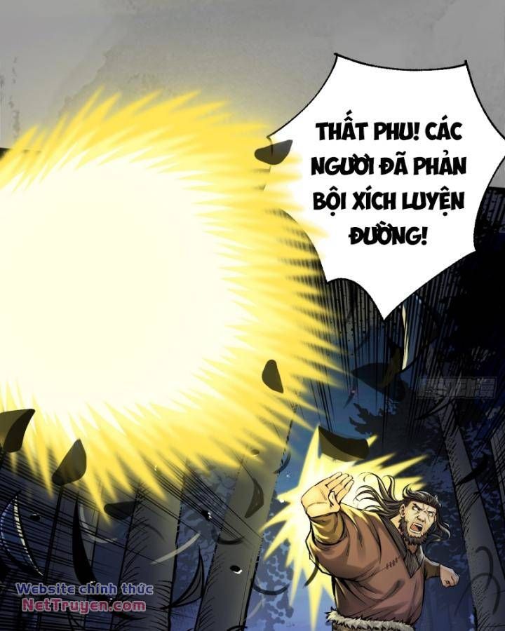 đọc truyện Tạng Phong Hành Chương 240 ảnh 31 tại Thiên Thai Truyện