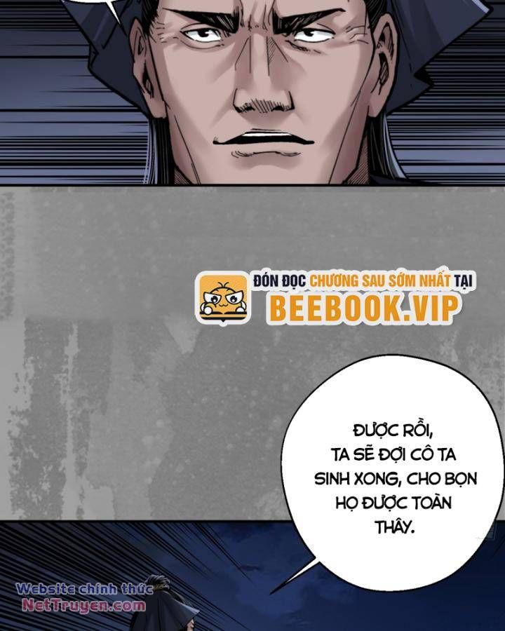 đọc truyện Tạng Phong Hành Chương 240 ảnh 5 tại Thiên Thai Truyện