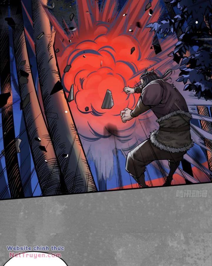 đọc truyện Tạng Phong Hành Chương 240 ảnh 36 tại Thiên Thai Truyện