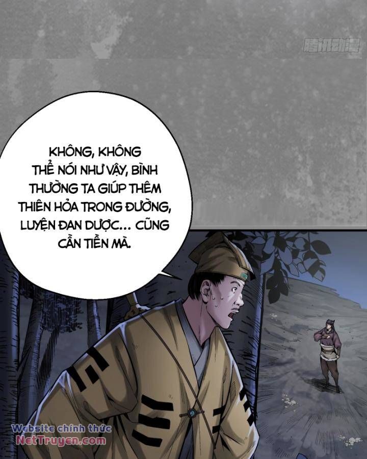 đọc truyện Tạng Phong Hành Chương 240 ảnh 39 tại Thiên Thai Truyện