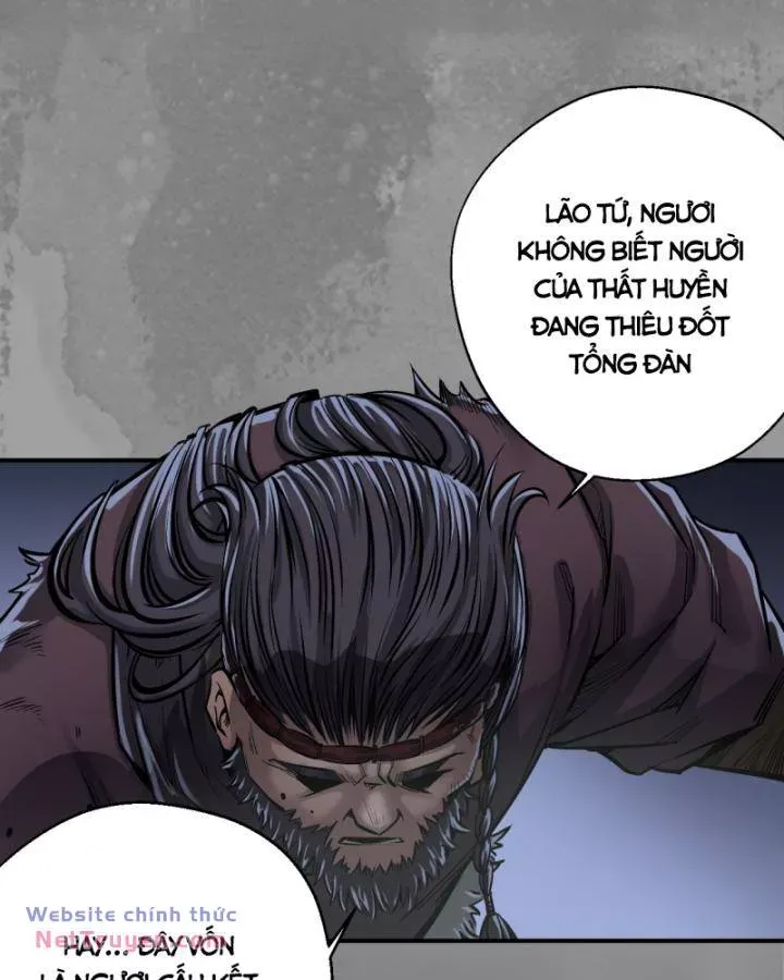 đọc truyện Tạng Phong Hành Chương 241 ảnh 12 tại Thiên Thai Truyện