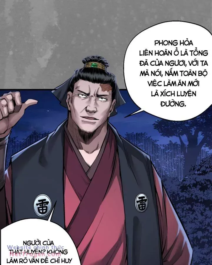 đọc truyện Tạng Phong Hành Chương 241 ảnh 14 tại Thiên Thai Truyện