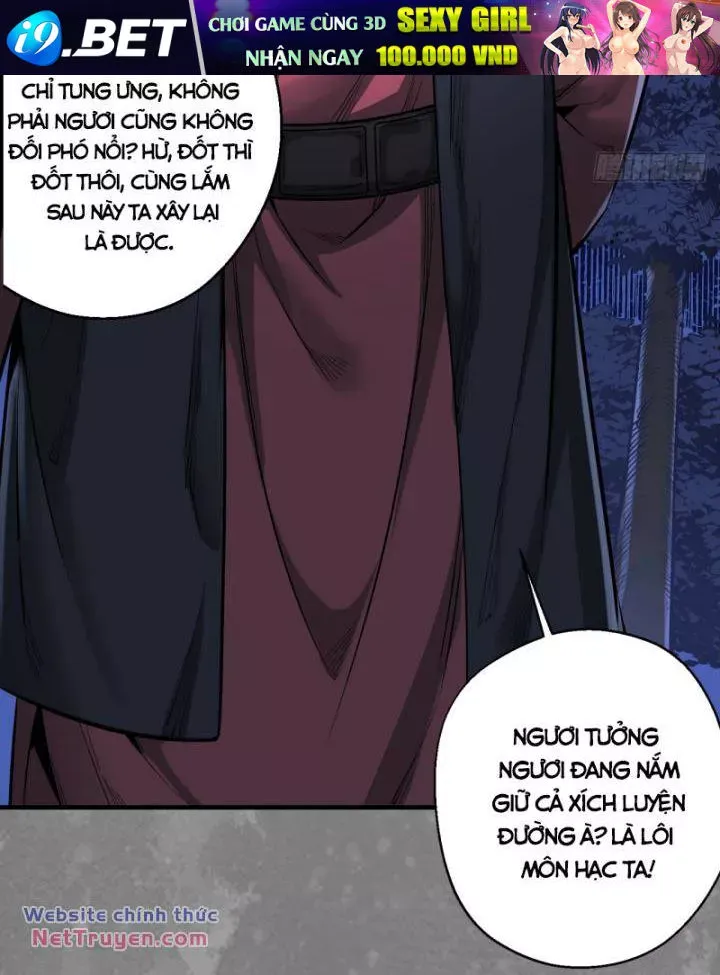 đọc truyện Tạng Phong Hành Chương 241 ảnh 15 tại Thiên Thai Truyện