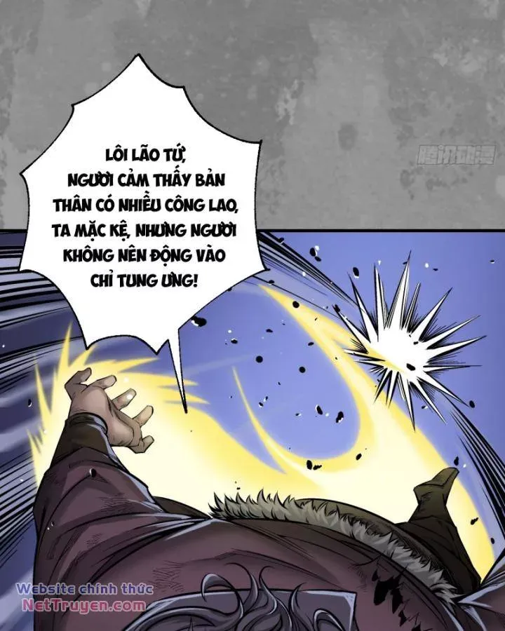 đọc truyện Tạng Phong Hành Chương 241 ảnh 16 tại Thiên Thai Truyện