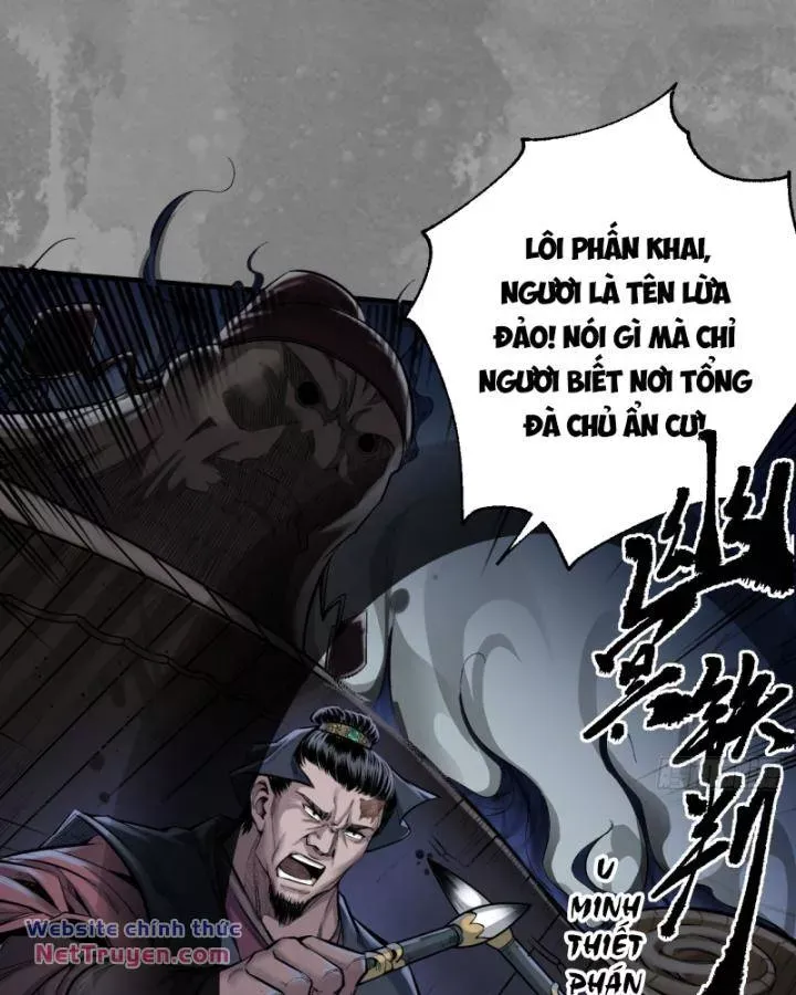 đọc truyện Tạng Phong Hành Chương 241 ảnh 18 tại Thiên Thai Truyện