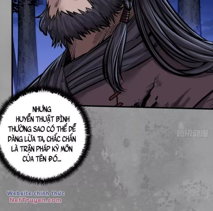 đọc truyện Tạng Phong Hành Chương 241 ảnh 27 tại Thiên Thai Truyện