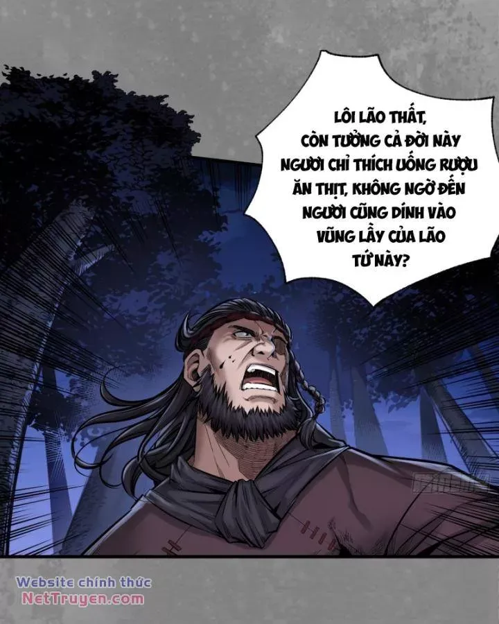 đọc truyện Tạng Phong Hành Chương 241 ảnh 28 tại Thiên Thai Truyện