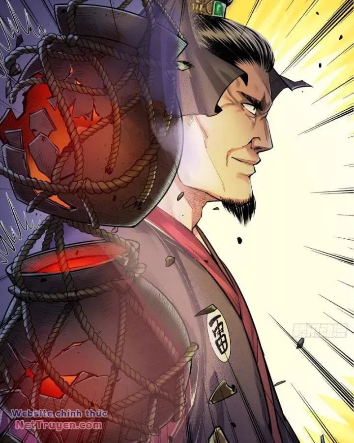 đọc truyện Tạng Phong Hành Chương 241 ảnh 33 tại Thiên Thai Truyện