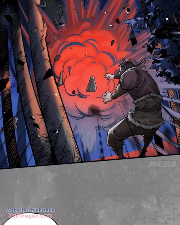 đọc truyện Tạng Phong Hành Chương 241 ảnh 36 tại Thiên Thai Truyện