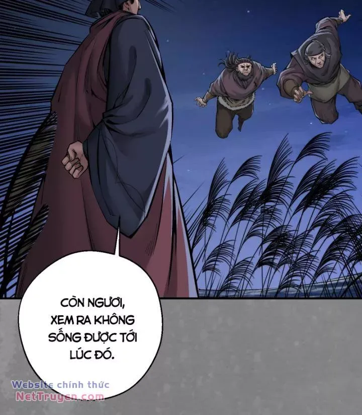 đọc truyện Tạng Phong Hành Chương 241 ảnh 6 tại Thiên Thai Truyện