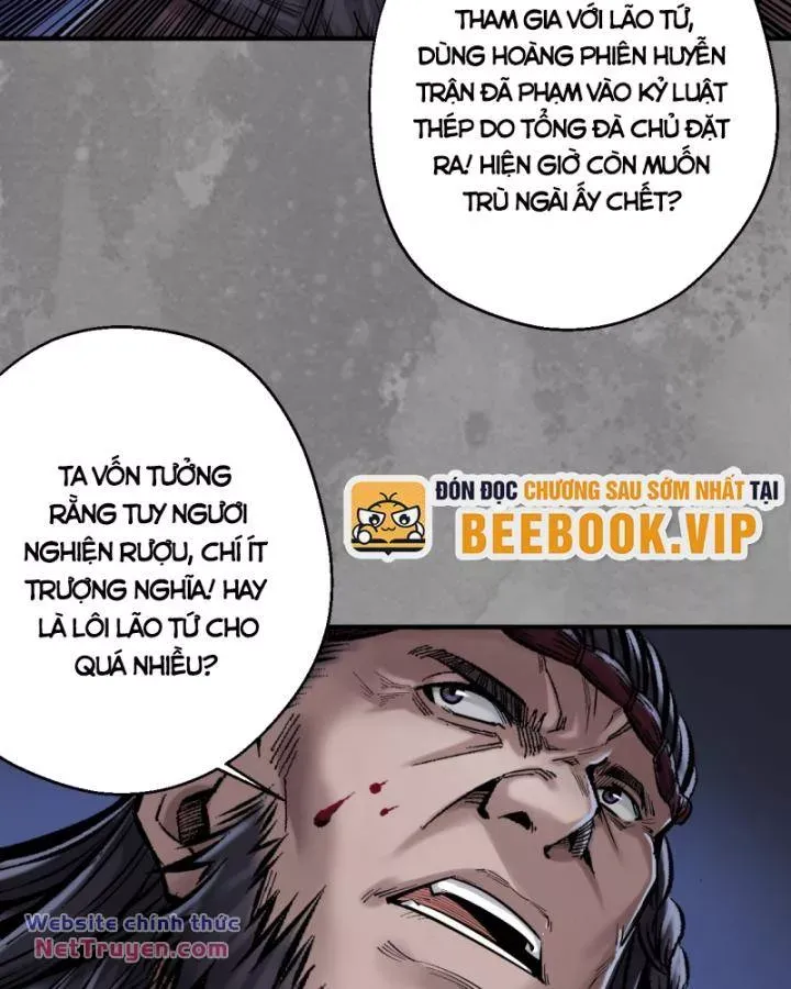 đọc truyện Tạng Phong Hành Chương 241 ảnh 47 tại Thiên Thai Truyện