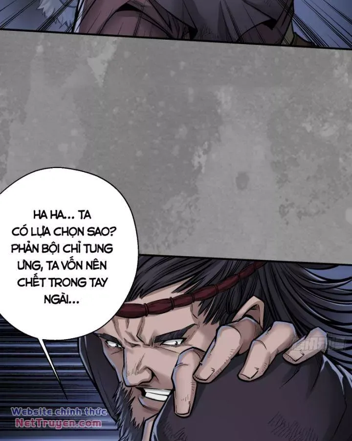 đọc truyện Tạng Phong Hành Chương 241 ảnh 8 tại Thiên Thai Truyện