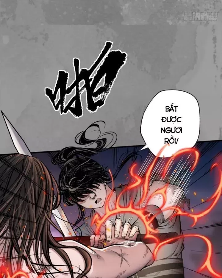 đọc truyện Tạng Phong Hành Chương 242 ảnh 17 tại Thiên Thai Truyện