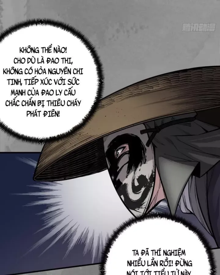 đọc truyện Tạng Phong Hành Chương 242 ảnh 19 tại Thiên Thai Truyện