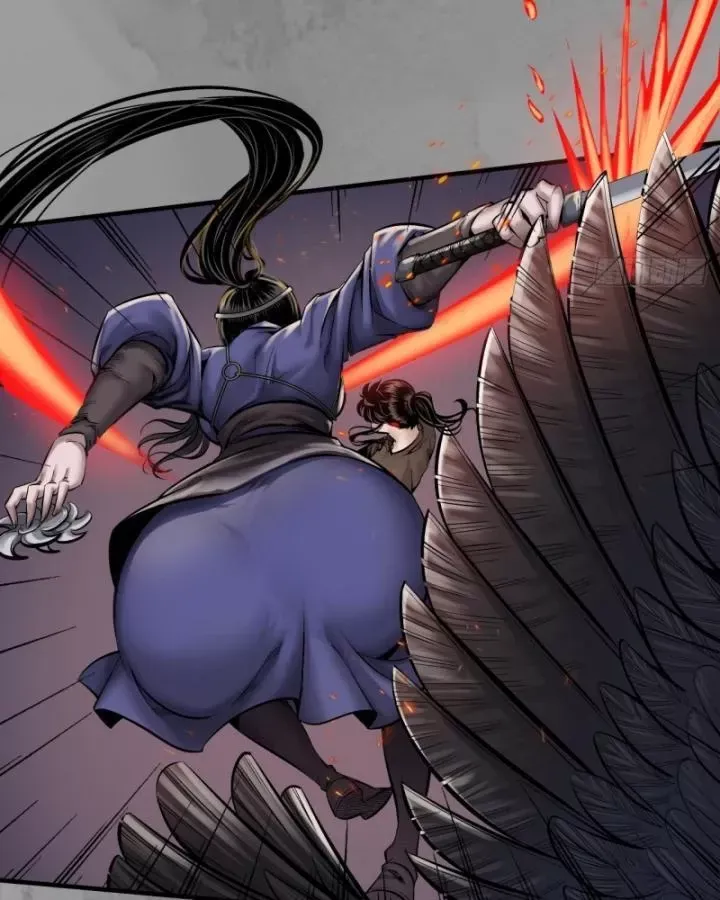 đọc truyện Tạng Phong Hành Chương 242 ảnh 23 tại Thiên Thai Truyện