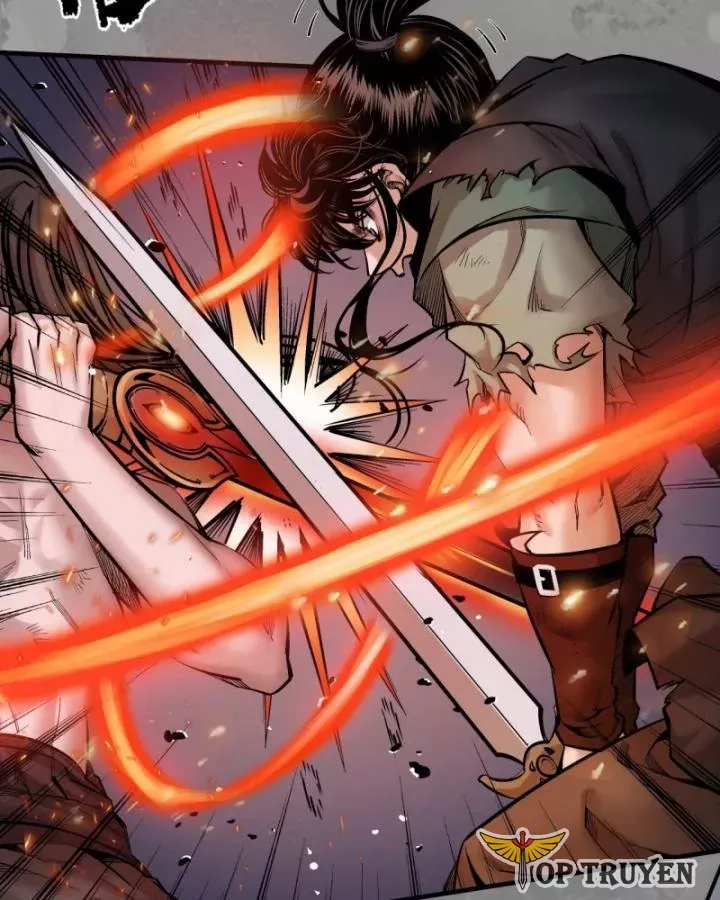 đọc truyện Tạng Phong Hành Chương 242 ảnh 5 tại Thiên Thai Truyện