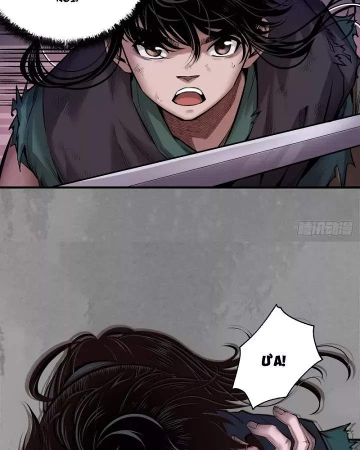 đọc truyện Tạng Phong Hành Chương 242 ảnh 32 tại Thiên Thai Truyện