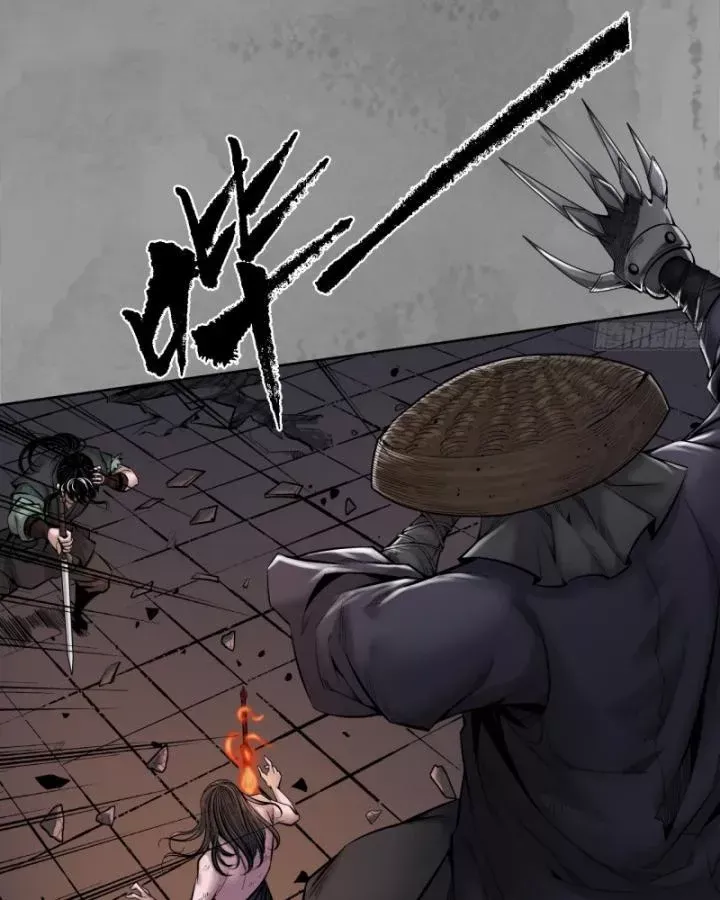 đọc truyện Tạng Phong Hành Chương 242 ảnh 34 tại Thiên Thai Truyện