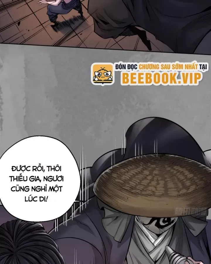 đọc truyện Tạng Phong Hành Chương 242 ảnh 35 tại Thiên Thai Truyện