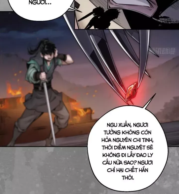 đọc truyện Tạng Phong Hành Chương 242 ảnh 37 tại Thiên Thai Truyện