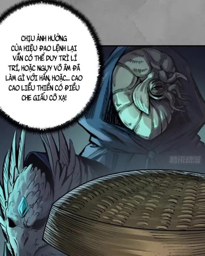 đọc truyện Tạng Phong Hành Chương 242 ảnh 41 tại Thiên Thai Truyện