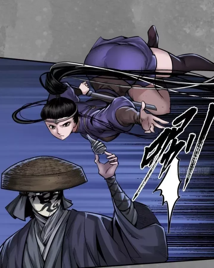 đọc truyện Tạng Phong Hành Chương 242 ảnh 45 tại Thiên Thai Truyện