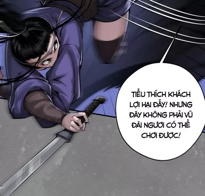 đọc truyện Tạng Phong Hành Chương 242 ảnh 47 tại Thiên Thai Truyện