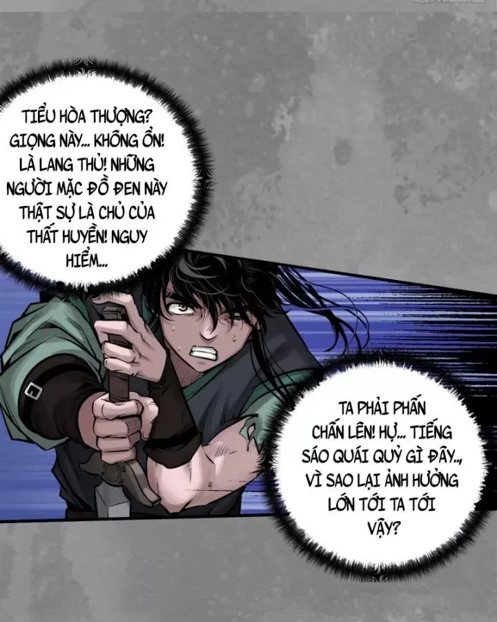 đọc truyện Tạng Phong Hành Chương 242 ảnh 51 tại Thiên Thai Truyện