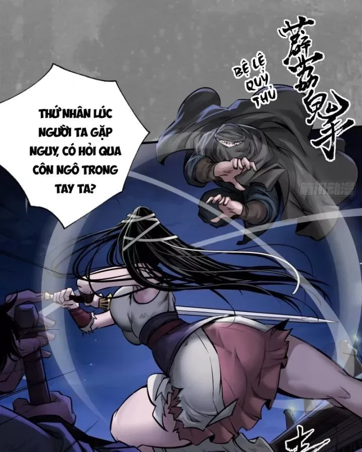 đọc truyện Tạng Phong Hành Chương 242 ảnh 52 tại Thiên Thai Truyện