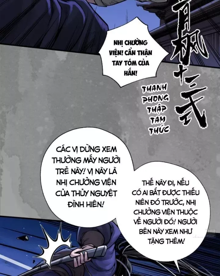 đọc truyện Tạng Phong Hành Chương 242 ảnh 53 tại Thiên Thai Truyện