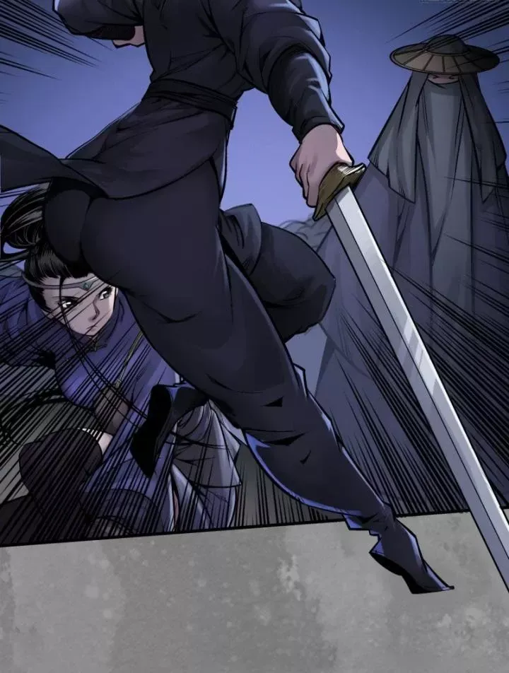 đọc truyện Tạng Phong Hành Chương 242 ảnh 57 tại Thiên Thai Truyện